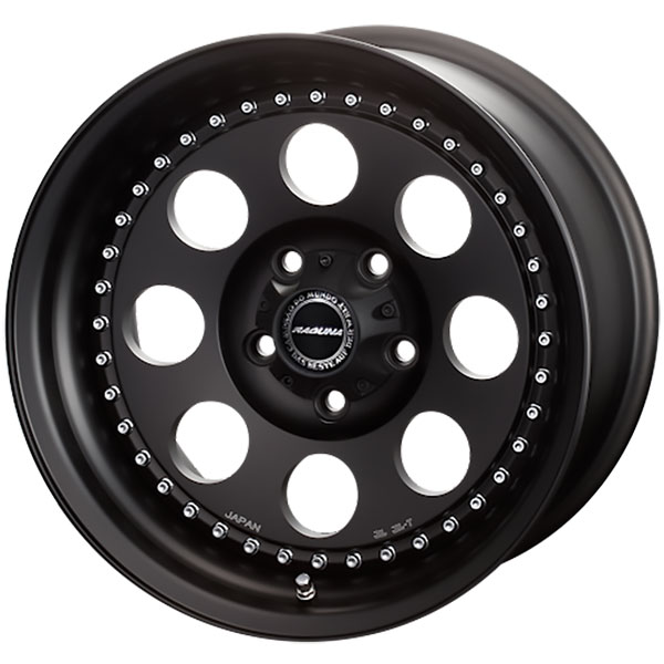ラグナ Offroader 2 艶ありブラック