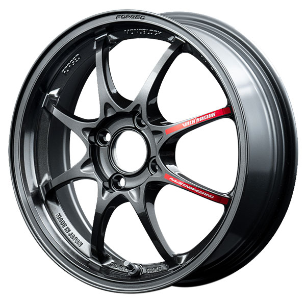 楽天市場】RAYS レイズ VOLK RACING CE28 CLUB RACER II 15