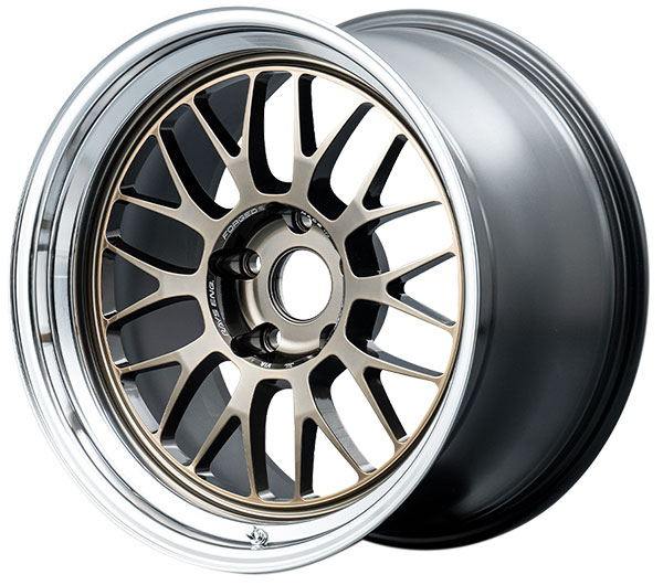 レイズ ボルクレーシング 21A スペック-SR SR 18×9.5 +20 5/114.3 73.1新品ホイール1本|タイヤホイール専門店コニシタイヤ