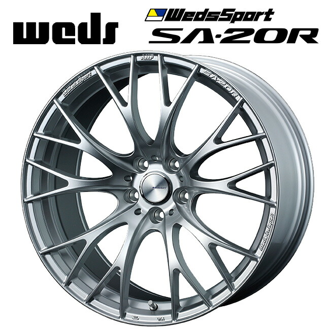 楽天市場】レイズ チームデイトナ FDX-F6 KZ 17×8 +20 6/139.7