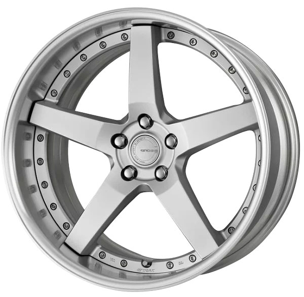 work グノーシス20インチ WORK(ワーク) グノーシスGR204 20インチ 【厳選輸入245/40R20