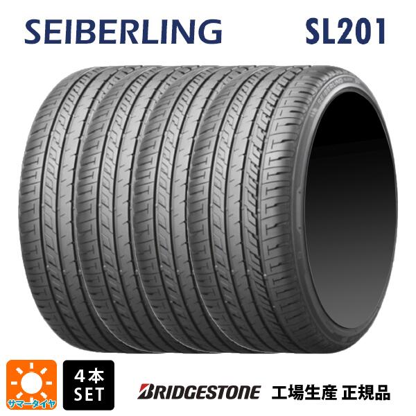 楽天市場】205/55R16 91V セイバーリング SL201 ブリヂストン