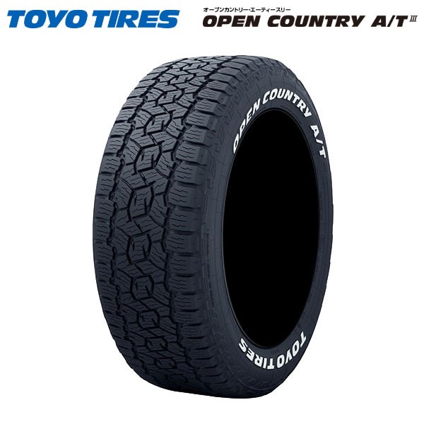楽天市場】225/60R18 100H ホワイトレター 4本セット OPEN
