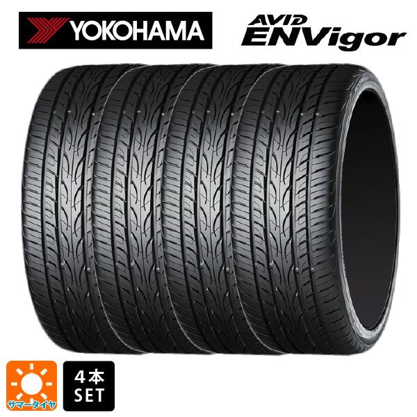 ■2025年製■ヨコハマ　AVIDエンビガー　235/55R19　4本 楽天市場】【タイヤ交換対象】4本 サマータイヤ 235/55R19 105W