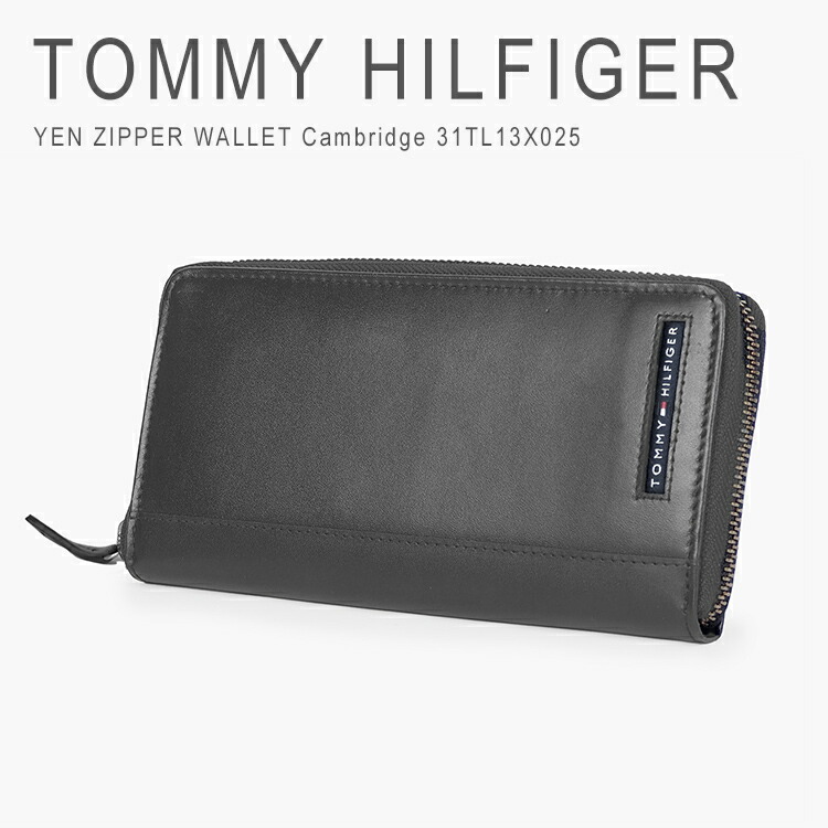 美品　トミーヒルフィガー　メンズ　ブレザー　ワッペン　トリコロール　銀ボタン　L TOMMY HILFIGER（トミー・ヒルフィガー） シャツ ミニロゴ刺繍 ボタン