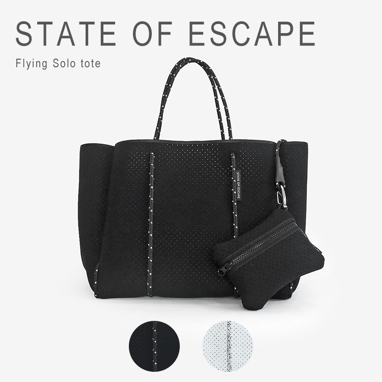 state of escape ステートオブエスケープ flying solo etech.com.ni