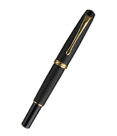 楽天市場】くれ竹万年毛筆 夢銀河 / 本革 橙 : 書道用品専門店 弘梅堂