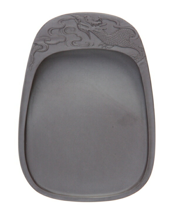 楽天市場】端渓硯 宋坑 長方型 8吋 （200×127×22mm） : 書道用品