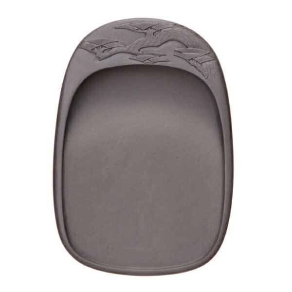 硯　雲龍 端渓硯 有眼雲龍硯』 ｜骨董品買取 緑和堂