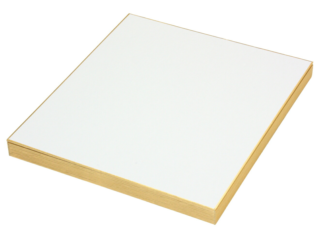 【楽天市場】色紙 高級書画用 菊印 画仙紙 242×272mm 50枚入：書道用品専門店 弘梅堂
