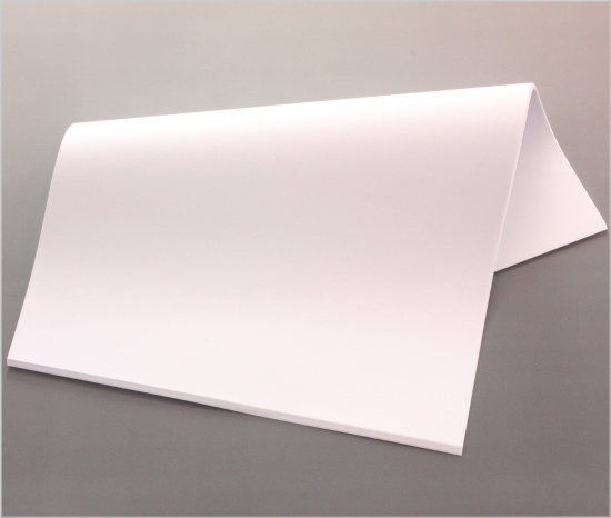 手漉き奉書紙 和紙 吉野桜 50枚 | 伊予和紙 手漉奉書紙 吉野桜 100枚 | 版画用紙 | ホビー