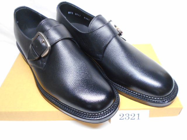 楽天市場】タイムサービスREGAL リーガル 2235黒 送料無料 : AKAZAWA-Shoes