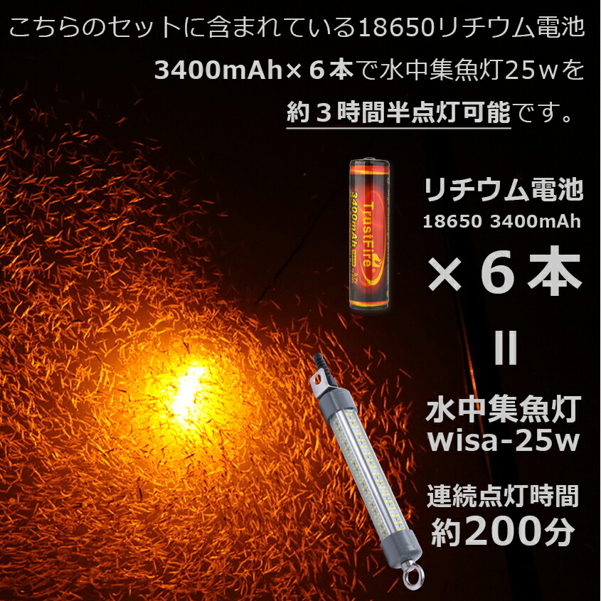 集魚灯 バッテリー 12v 小型 ボックス ミニサイズバッテリー 自作 5v 投光器 前照灯 作業灯 自転車 電源 ライトに使用可能 Led テープ ライト