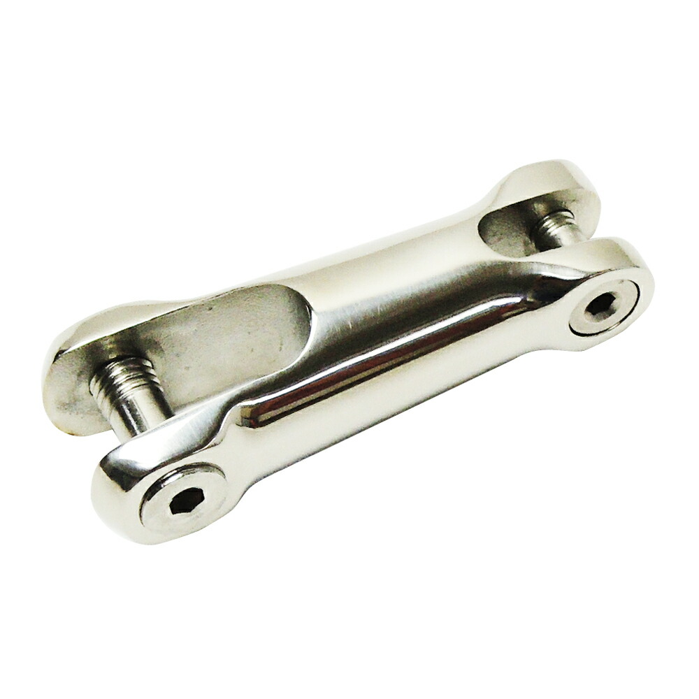 楽天市場】アンカーチェーン 10mm 【50cm単位 切り売り