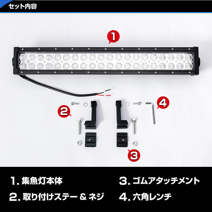 イカ釣り 集魚灯 ブルー 1w 青色 Led 3wチップ搭載 タチウオ アジ イサキ におすすめ ライト 船 ボート 集魚ライト 12v 24v 対応 Rvcconst Com