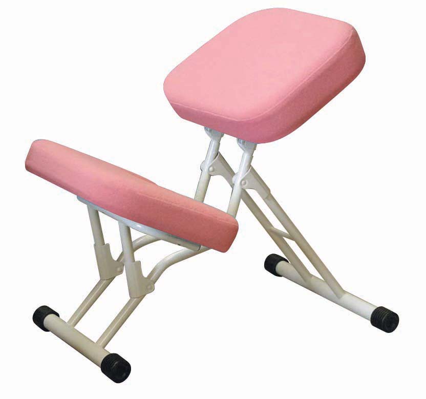 ルネセイコウ　セブンポーズチェア spcbl.jpg