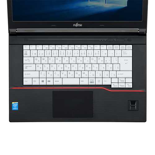 楽天市場】富士通 LIFEBOOK A574/K (FMVA08002) Windows10 中古