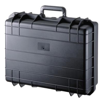 ハードツールケース（18型広広とした） ≪サンワサプライ≫ BAG-固定ディスク2 【離島 送りとどける不可】