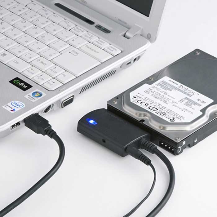 サンワサプライ SATA-USB3.1 Gen2変換ケーブルUSB-CVIDE7 SATA-USB3.1 Gen2変換ケーブル｜サンプル無料貸出対応 USB