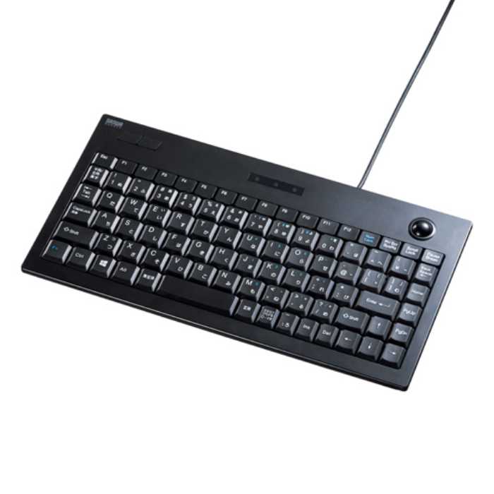 ELECOM EXTRATOUCH トラックボールキーボード 送料無料 Amazon.co.jp: エレコム USB トラックボール付キーボード