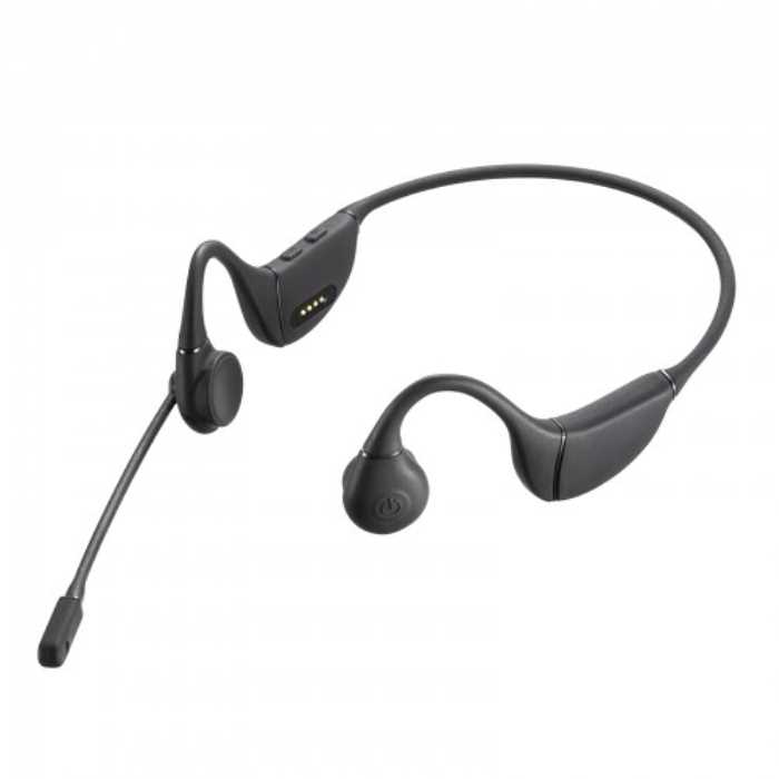 アイコム IC-4120BT・S9 IJKP Bluetooth骨伝導ヘッドホン アイコム情報機器 Bluetooth®骨伝導ヘッドホン S9 IJKP