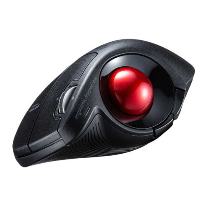 楽天市場 Bluetoothエルゴトラックボール チルトホイール マルチペアリング サンワサプライ Ma Bttb179bk 離島 発送不可 ｋｓｔａｒセレクトｓｈｏｐ