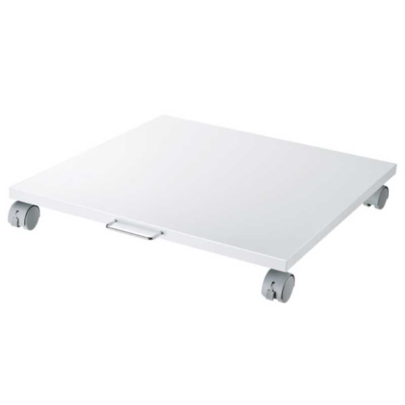プリンタスタンド（W600×D635×H90mm）　≪サンワサプライ≫　LPS-T6060F　【離島 発送不可】