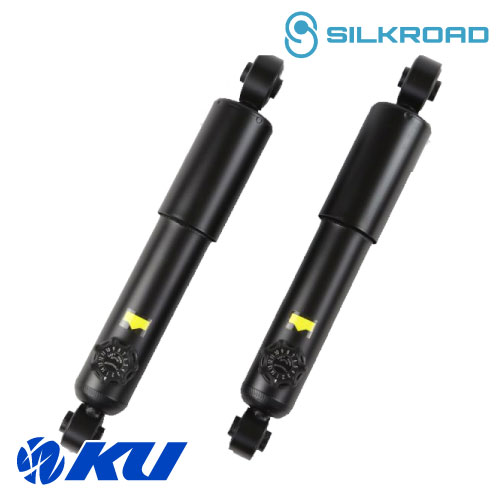 ha21s シルクロード ショートダンパー KYB製 SilkRoad シルクロード ショートダンパー リア 1本 アルト