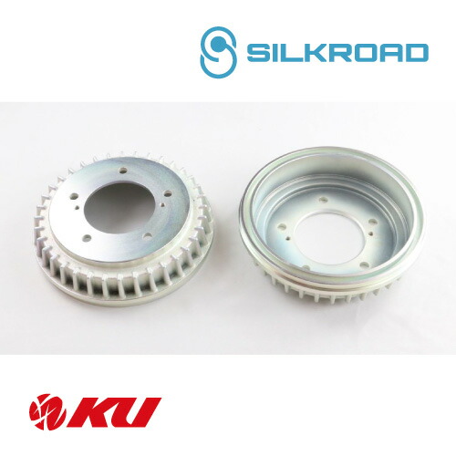 楽天市場】送料無料！！シルクロード製JB64 74用ジムニー フィン付き