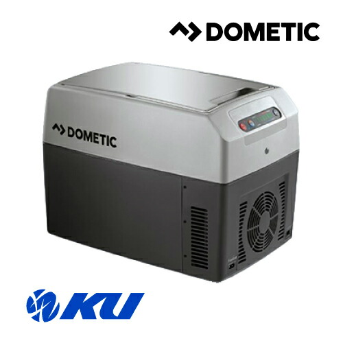 ドメティック　ポータブル冷蔵庫　CDF11 車載用 楽天市場】8/1限定5倍P・クーポン DOMETIC(ドメティック) 車載