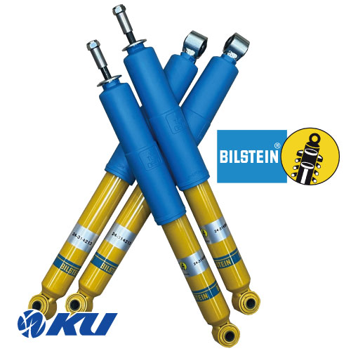 【楽天市場】国内正規品 BILSTEIN B6 Standard スズキ ジムニー 18