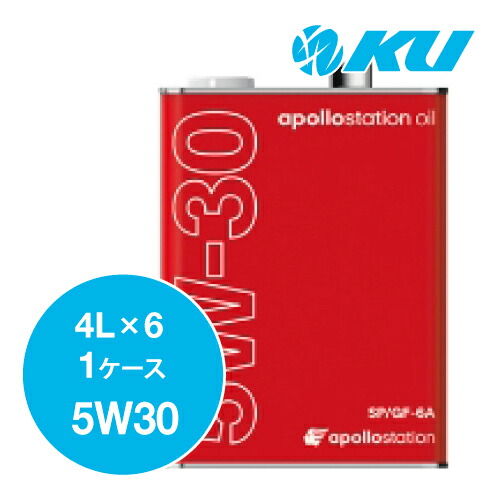 楽天市場】apollostation oil premium 5W-30 4L×1缶 ILSAC GF-6A 楽天市場】apollostation oil premium 5W-30 4L×1缶 ILSAC GF-6A