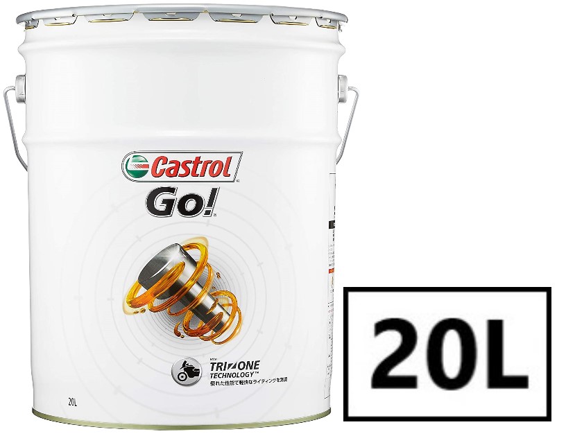 MOTUL GOLD モチュール 3100 ゴールド 4T 10W-40 20L - 通販