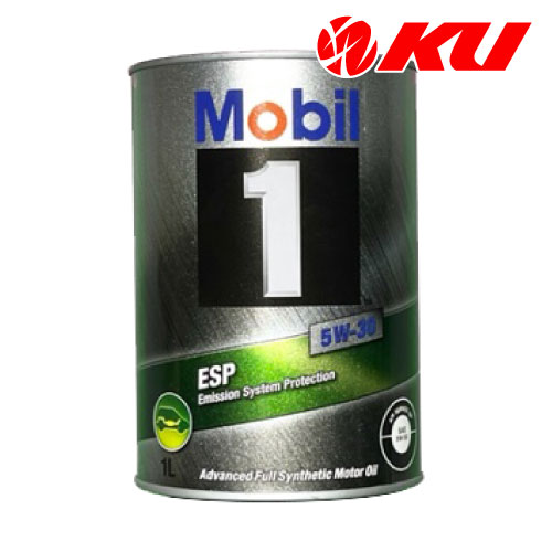 モービル1 5w-30 8L 楽天市場】Mobil1 5W-30 ESP 【8L】4L×2缶 8Lセット API SN ACEA