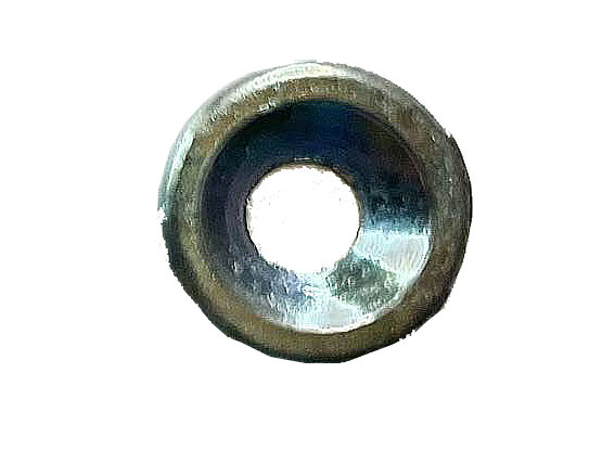 セットキャップワッシャー　穴4mm　三価ダイカスト　2000個入り/1箱単位　【在庫有り】【店頭受取可能】
