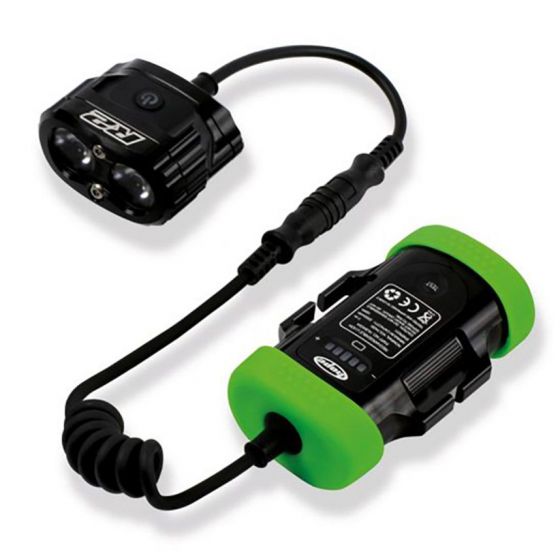 Hope Technology R2 LEDビジョンライト 18,710円