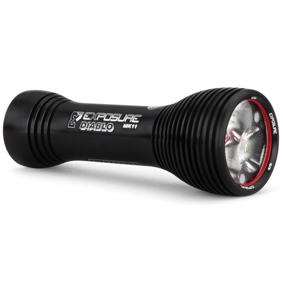 Exposure Lights ディアブロMK11フロントライト