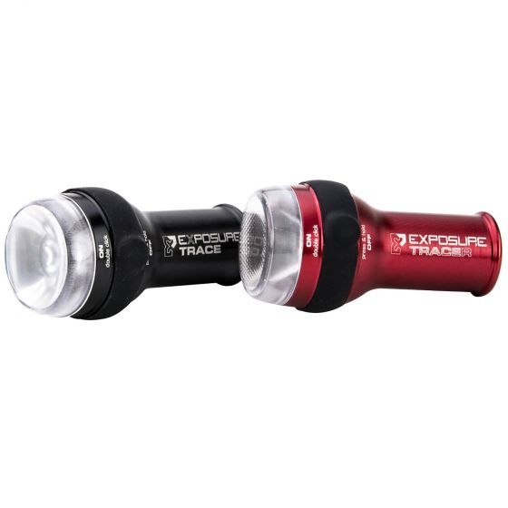 Exposure Lights DayBrightでトレースパックライトセット