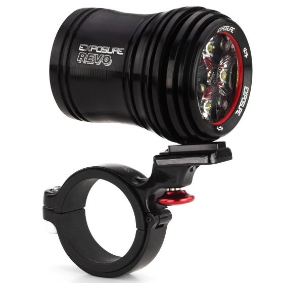 Exposure Lights Exposure Revo Dynamo Light