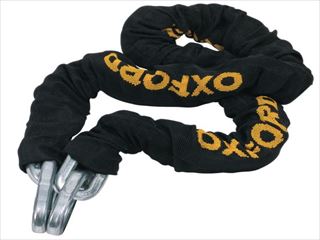 Oxford オックスフォード GoldシリーズCro-Mo 12mmチェーンのみ|Size1.2m|くじらRacing