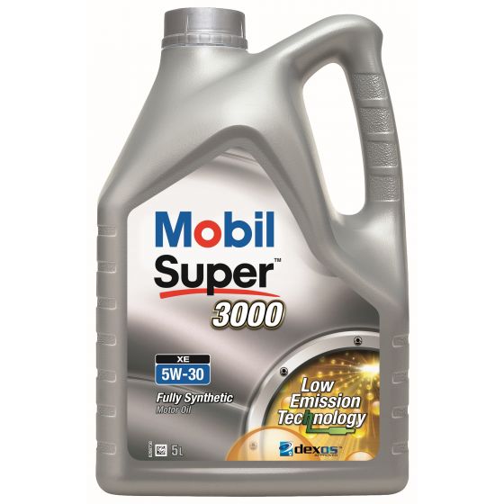 本国生産品 Mobil 1 モービル1 スーパー3000XE5W30エンジンオイル｜くじらRacing 17,266円