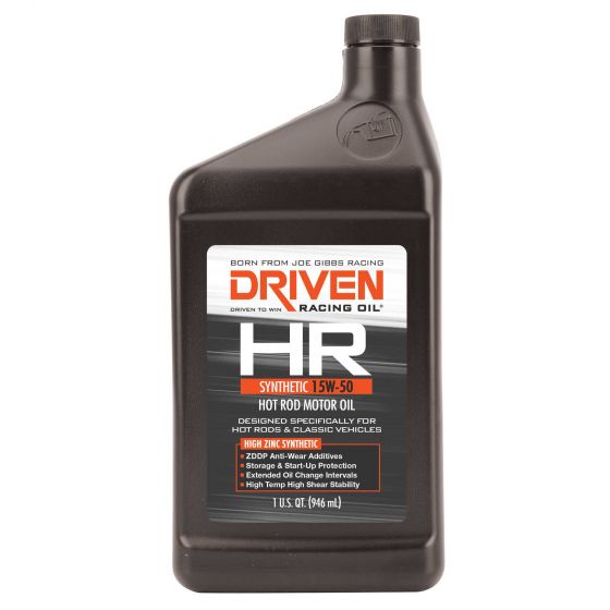本国生産品 Driven Racing Oil HR-315W50合成エンジンオイル｜くじらRacing