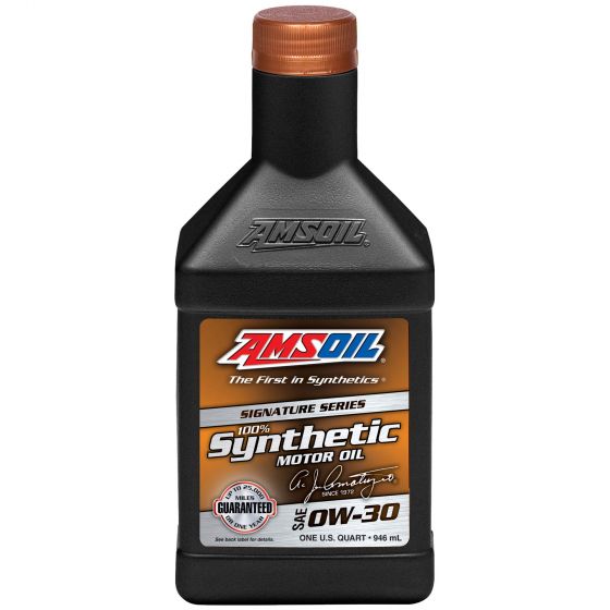 【楽天市場】本国生産品 Amsoil アムズオイル 5w30シグネチャー 