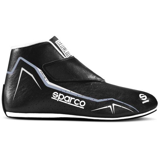 ☆最安挑戦中☆ Sparco スパルコ Prime-Tレースブーツ プライム-T ホワイト【シューズ/グローブ を同時購入で合計金額から500円引き】｜くじらRacing 41,275円