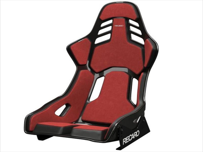 国内発送 お買い物マラソン Recaro Hte Evoグラスファイバーシート Size Medium 高品質の激安 Subscription Alqabas Com