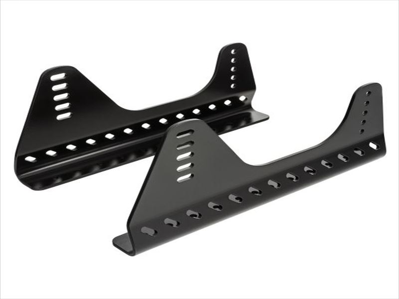 【楽天市場】Race Safety Accessories レース セーフティー アクセサリー 軽量合金シートサイドマウント：くじらRacing