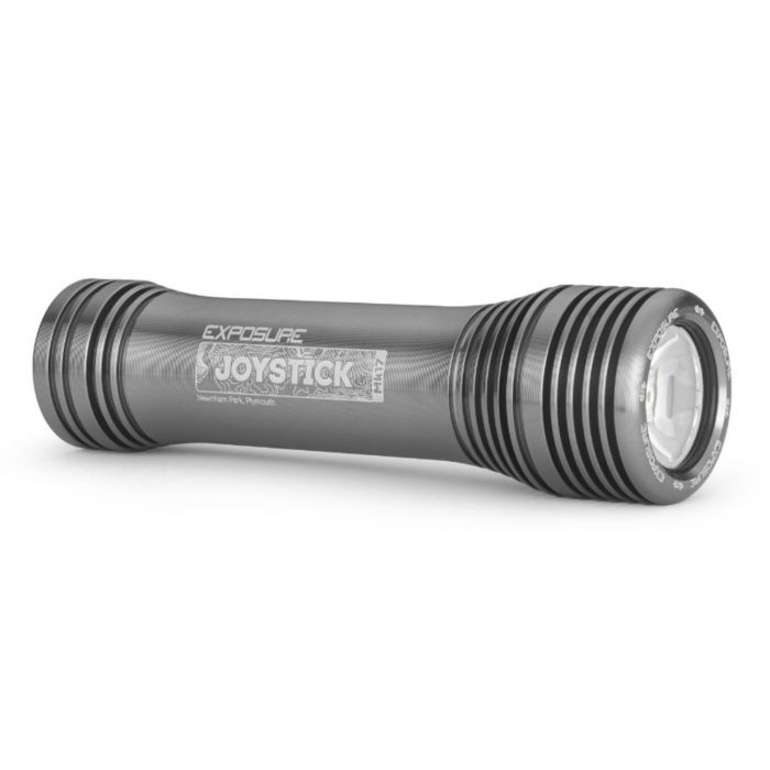 Exposure Lights ジョイスティックMk17向こう正面ともし火 自転車・サイクリング-自転車用アクセサリー