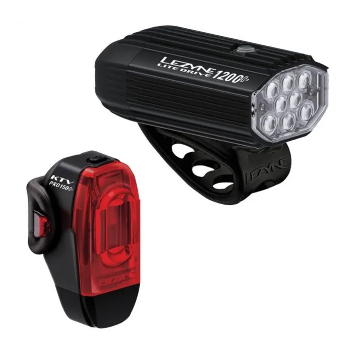 Lezyne Hecto Drive 500XL + Strip ライトセット Amazon | Lezyne Hecto Drive 500XL & ストリップドライブ