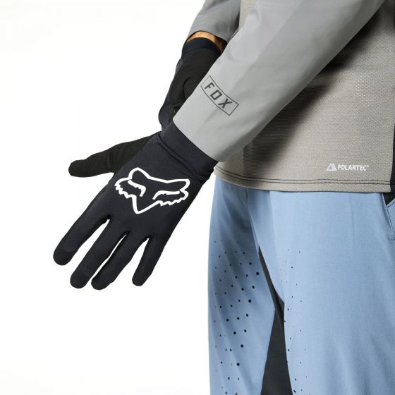 トレーニング Fox フレキア 手袋 スポーツ フォックスクロージング かっこいい サイクル バイク Black 服 Clothing グローブ Glove 手袋 自転車 サイクリング Cycling アパレル バイク 服 スポーツ くじらracing