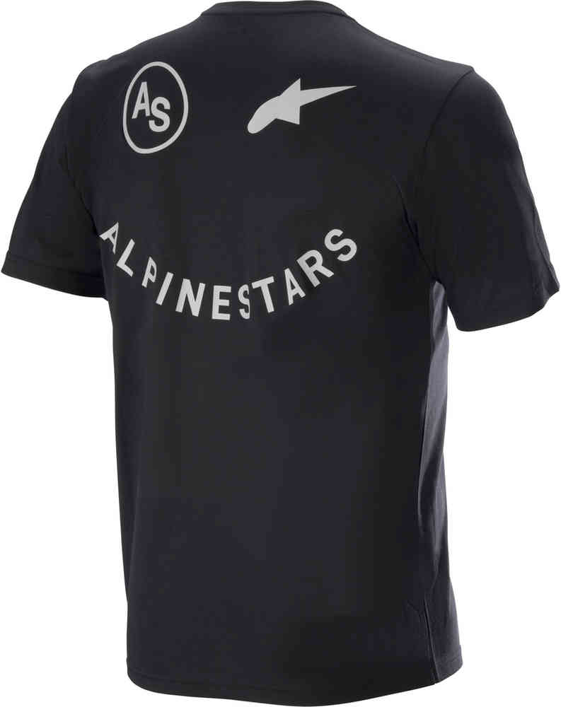 Alpinestars アルパインスターズ Wink Tech 半袖自転車ジャージ